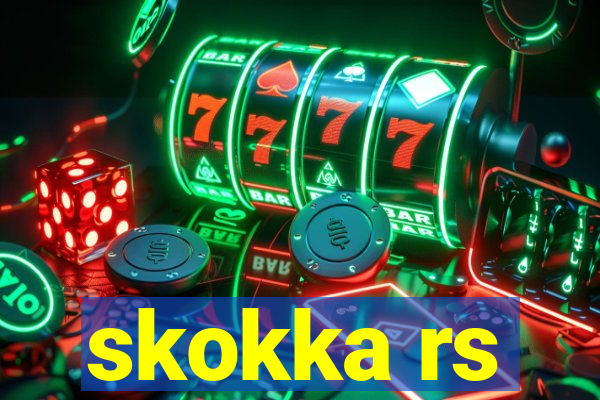 skokka rs